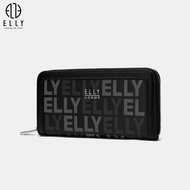 [EXCLUSIVE PRICE] Genuine Accessories ELLY Men's Wallet – EVM28