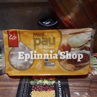 Edo Mini Pao Isi Ayam kecap 200 gr