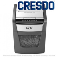 GBC ShredMaster 50X Auto Feed Shredder