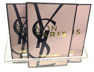 Perfume YSL Yves Saint Laurent libre mon paris