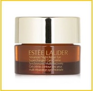 Estée Lauder - Estee Lauder 雅詩蘭黛 抗藍光眼霜5ml小樣（有盒）美國產