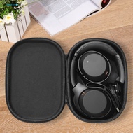 Protective Case Dust-proof Pressure-resistant Waterproof Foldable Headphone Storage Pouch for Sony W