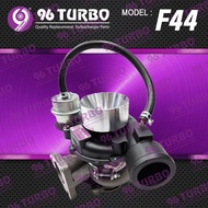 F44 TURBO CHARGER WITH BILLET WHEEL SIZE (44MM)