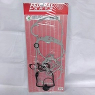 FULL SET PAKING BEAT F1 [FP 061F1-K25-2101] FEDERAL PARTS