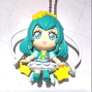 光之美少女 公仔挂件
