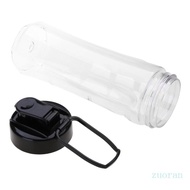 Zuo Plastic Juice Cup 20OZ Plastic Blender Cup Juicing Machine Part Juicer Cup