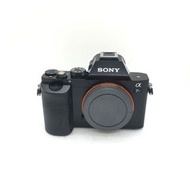 Sony A7S