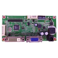 Universal LED JRY-L58VHN-GV1 Drive Board RT2281C SM271CLW JRY-L58VHN-GV3