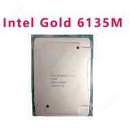 Xeon Intel Gold 6135M 3.5G 8-core 16 thread high-frequency CPU 6135