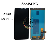 Lcd Samsung A730 A8 Plus A8+ Original (Lcd Touchscreen)