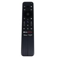 NEW Voice Remote Control RMF-TX800U For SONY 4Κ 8K HD TV 2022 Models KD43X80K KD43X85K KD50X85K XR-55A80K XR85X95K XR65A95K