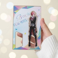 Standee Momotaro Onzai B PROJECT