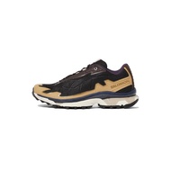 Salomon XT Slate " Black Yellow " 100% AUTHENTIC SPORTS SHOES 472564 DISCOUNT EVENT