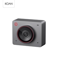 กล้องเว็บแคม OBSBOT - Meet 2 (Grey)