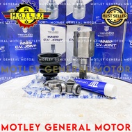 CV JOINT INNER MITSUBISHI LH Kiri XPANDER X-PANDER X PANDER ALL NEW GRAND LIVINA AT MATIC METIC METI