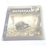 Resistance: Fall of Man ps3 game R3
