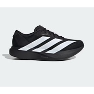 Adidas ADIZERO EVO SL  Men's running shoes / Black/ Silver/ Dark Blue