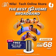U Home 5G Umobile Seremban