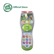 LeapFrog Light Up Remote | Baby Toddler Toys | 6-36 months | 3 months local warranty