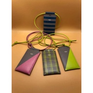 Japan BMW BMW Mobile Phone Bag Card Bag Document Bag MINI Commuter Bag Travel Work Tag Comfortable t