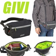 2023 NEW GIVI Waist Bag Motorcycle Racing Sport Bag