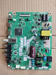 MB MAINBOARD MOTHERBOARD TV SHARP  2T C32DC1I 32DC1I 32DC11