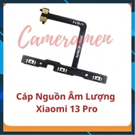 Xiaomi 13 Pro / Xiaomi 13Pro / Xiaomi13 Pro Volume Power Cable