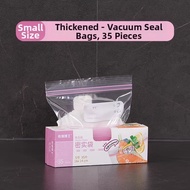 DRStorage | Freshness Sealing Freezer Bag