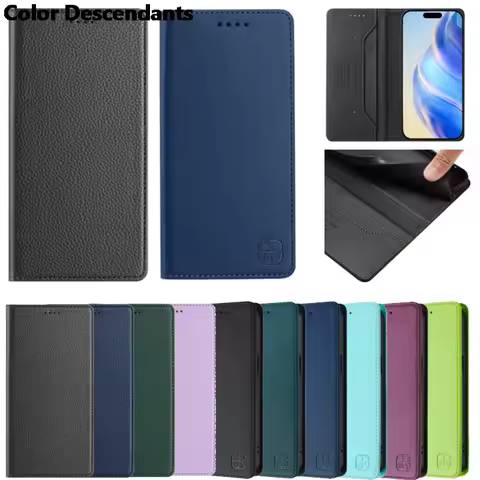 Note 30 Pro Wallet Slot Case For Infinix Note 30 Pro Cover on for Infinix Note30 VIP 30Pro X678B Fli