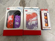 Pokemon 朱紫Switch 配件