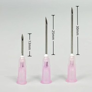 No. 12 Broken Needle 18g1.2x13mm Open Needle 25mm18g Needle Industrial Experiment Glasses Rinse Need
