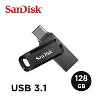 SanDisk晟碟 Type-C 128GB 雙用隨身碟 SDDDC3-128G-G46