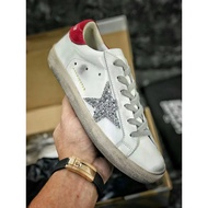 GGDB Classic Distressed Small Dirty Shoes