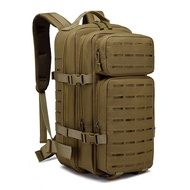 BULLE Cordura 35L Waterproof MOLLE Outdoor Hiking Adventure Backpack