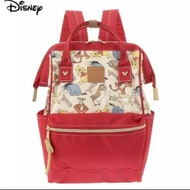 Anello Disney Backpack / Tas Ransel Anello Disney Original