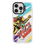 餅乾王國 - 巴斯光年是太空遊俠 iPhone 手機殼 磁吸保護殼