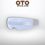 [PRE-ORDER] OTO Official Store OTO Eye Spirit ES-108 Eye Massager Better eyes for a better life 4 Manual Massage Modes