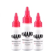 Tattoo Equipment Ink DYNAMIC High-gloss White Tattoo Pigment Ink 30ML 1oz Tattoo Ink