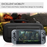 Hard Shell Carrying Case Protective Travel Storage Cover Bag for Nintendo Switch