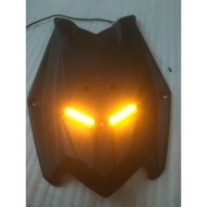 Fender CBR 250 rr undertill CBR250 rr tail cbr250rr