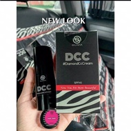 DCC DIAMOND CC CREAM FOUNDATION HQ