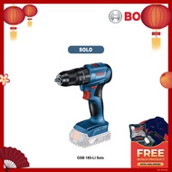 BOSCH GSB 185-LI 18V Professional Cordless Impart Drill Hammer Drill GSB185 GSB 185  06019K31L3