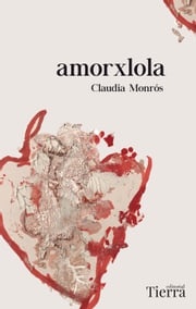 amorxlola Claudia Monrós