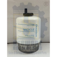 P550399, FUEL FILTER/ WATER SEPARATOR, DONALDSON FILTER