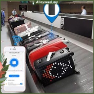 ✥Alloyseed✥【High Quality】 GPS Positioner Real-Time Car GPS Location Tracker Via Satellite Portable T