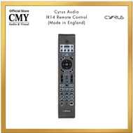 Cyrus Audio IR14 Remote Control (Made in England)