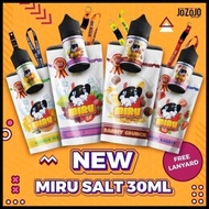 Miru Fruity Creamy Series 30Ml30Mg Best Seller