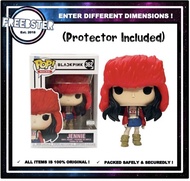 Blackpink Funko Pop (Black Pink Jennie Funko Pop)
