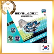 [TAKARA TOMY] Beyblade X DRAN DAGGER DECK Set BX-20 / From Korea