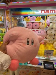 星之卡比 公仔 kirby namco
